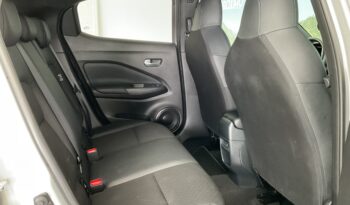 NISSAN JUKE 1.0 DIGT 114 CV DCT 7 (Automático) CONNECTA completo