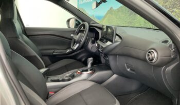 NISSAN JUKE 1.0 DIGT 114 CV DCT 7 (Automático) CONNECTA completo