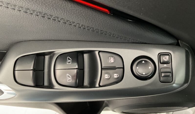 NISSAN JUKE 1.0 DIGT 114 CV DCT 7 (Automático) CONNECTA completo