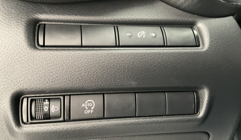 NISSAN JUKE 1.0 DIGT 114 CV DCT 7 (Automático) CONNECTA completo