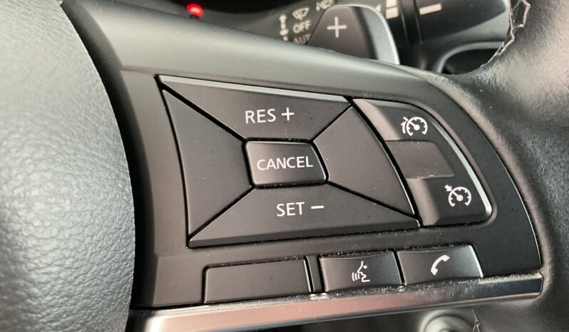 NISSAN JUKE 1.0 DIGT 114 CV DCT 7 (Automático) CONNECTA completo