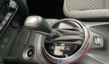 NISSAN JUKE 1.0 DIGT 114 CV DCT 7 (Automático) CONNECTA completo