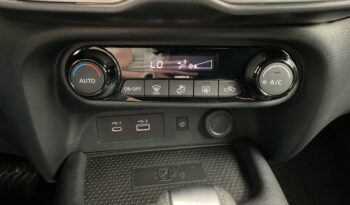 NISSAN JUKE 1.0 DIGT 114 CV DCT 7 (Automático) CONNECTA completo