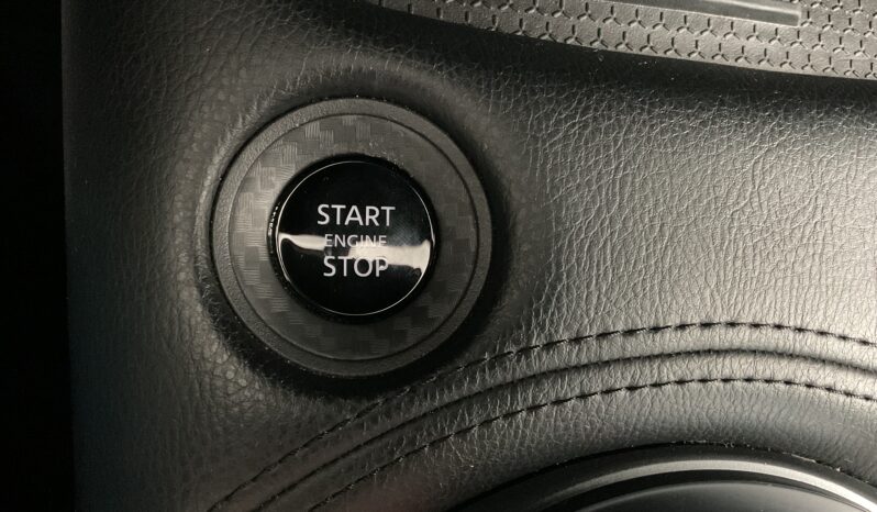 NISSAN JUKE 1.0 DIGT 114 CV DCT 7 (Automático) CONNECTA completo