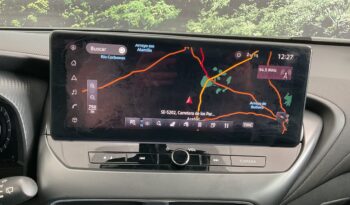 NISSAN JUKE 1.0 DIGT 114 CV DCT 7 (Automático) CONNECTA completo