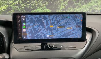 NISSAN JUKE 1.0 DIGT 114 CV DCT 7 (Automático) CONNECTA completo