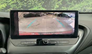 NISSAN JUKE 1.0 DIGT 114 CV DCT 7 (Automático) CONNECTA completo