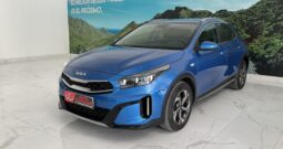 KIA XCCED 1.0 TGDI 120 CV DRIVE