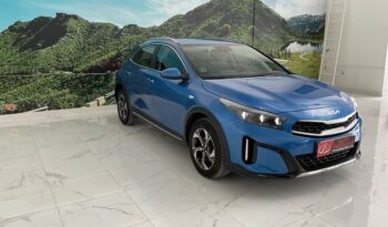KIA XCCED 1.0 TGDI 120 CV DRIVE completo