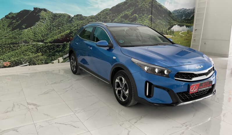 KIA XCCED 1.0 TGDI 120 CV DRIVE completo