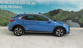 KIA XCCED 1.0 TGDI 120 CV DRIVE completo