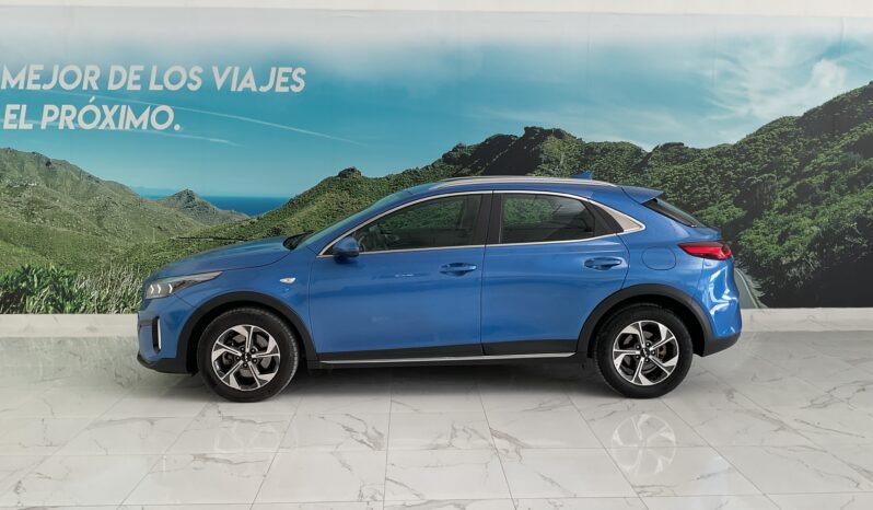 KIA XCCED 1.0 TGDI 120 CV DRIVE completo