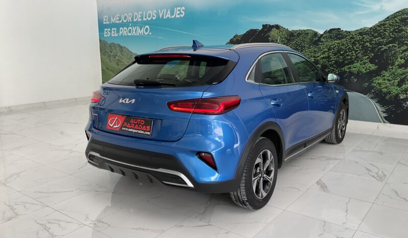 KIA XCCED 1.0 TGDI 120 CV DRIVE completo