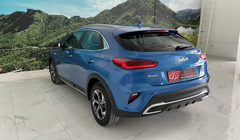 KIA XCCED 1.0 TGDI 120 CV DRIVE completo