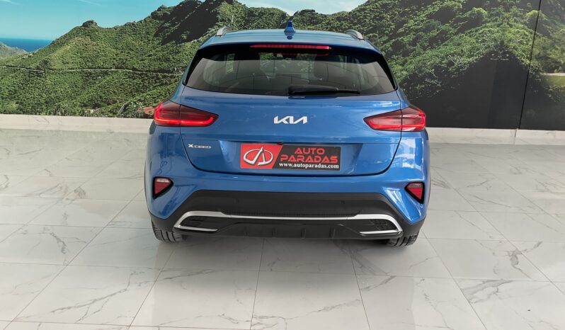 KIA XCCED 1.0 TGDI 120 CV DRIVE completo