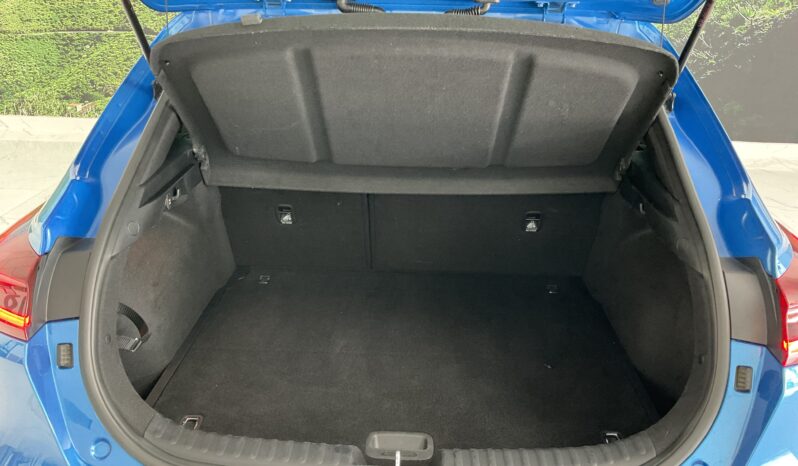 KIA XCCED 1.0 TGDI 120 CV DRIVE completo