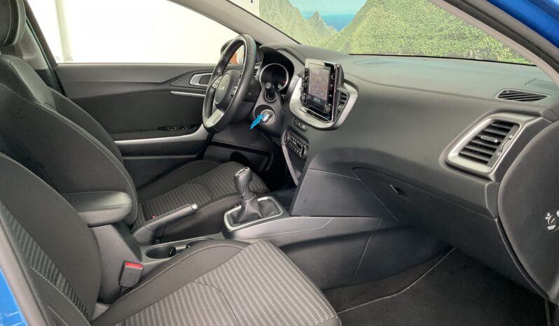 KIA XCCED 1.0 TGDI 120 CV DRIVE completo