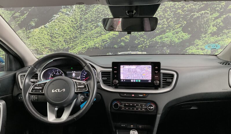 KIA XCCED 1.0 TGDI 120 CV DRIVE completo