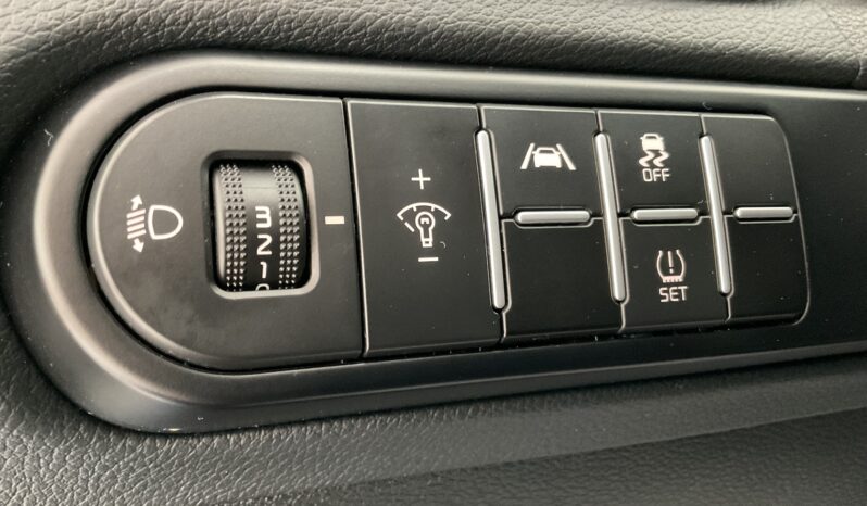 KIA XCCED 1.0 TGDI 120 CV DRIVE completo