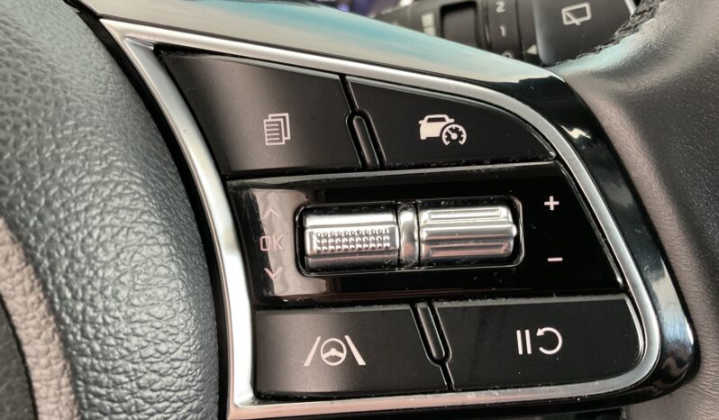 KIA XCCED 1.0 TGDI 120 CV DRIVE completo