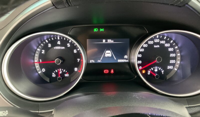 KIA XCCED 1.0 TGDI 120 CV DRIVE completo