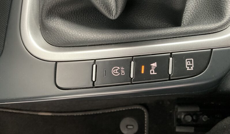 KIA XCCED 1.0 TGDI 120 CV DRIVE completo