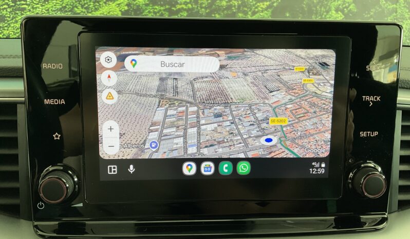 KIA XCCED 1.0 TGDI 120 CV DRIVE completo