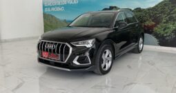 AUDI Q3 2.0 TDI 150 CV S- TRONIC ADVANCE