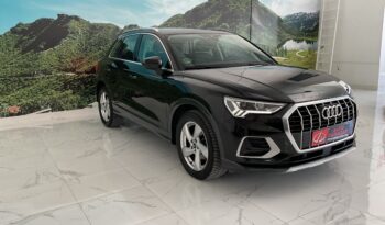 AUDI Q3 2.0 TDI 150 CV S- TRONIC ADVANCE completo