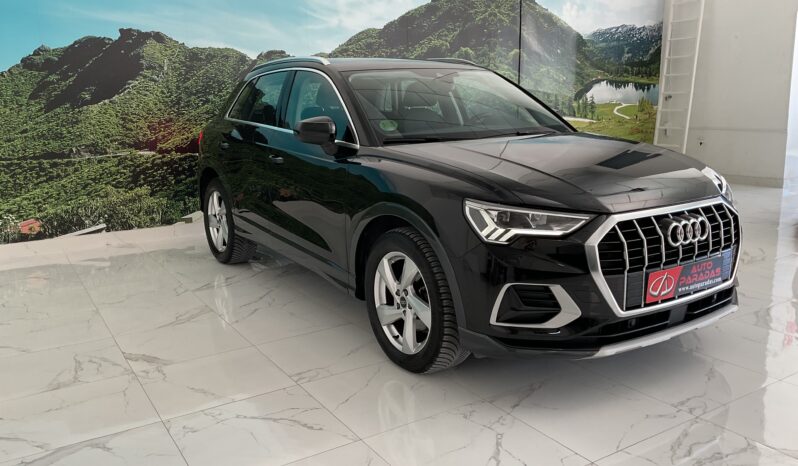 AUDI Q3 2.0 TDI 150 CV S- TRONIC ADVANCE completo