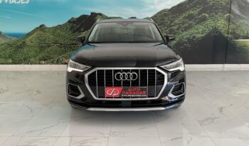 AUDI Q3 2.0 TDI 150 CV S- TRONIC ADVANCE completo
