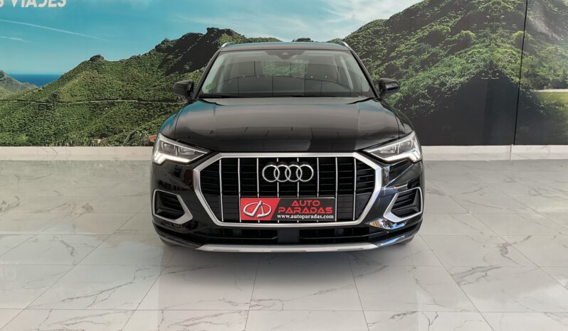AUDI Q3 2.0 TDI 150 CV S- TRONIC ADVANCE completo