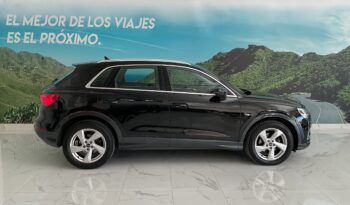 AUDI Q3 2.0 TDI 150 CV S- TRONIC ADVANCE completo