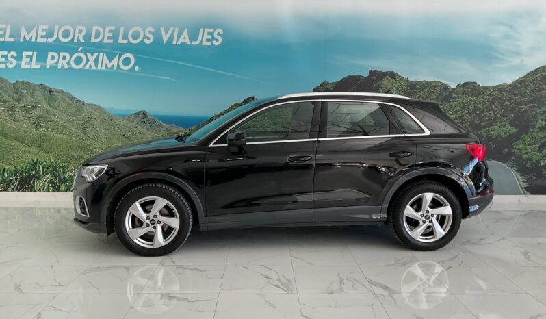 AUDI Q3 2.0 TDI 150 CV S- TRONIC ADVANCE completo