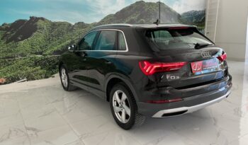 AUDI Q3 2.0 TDI 150 CV S- TRONIC ADVANCE completo