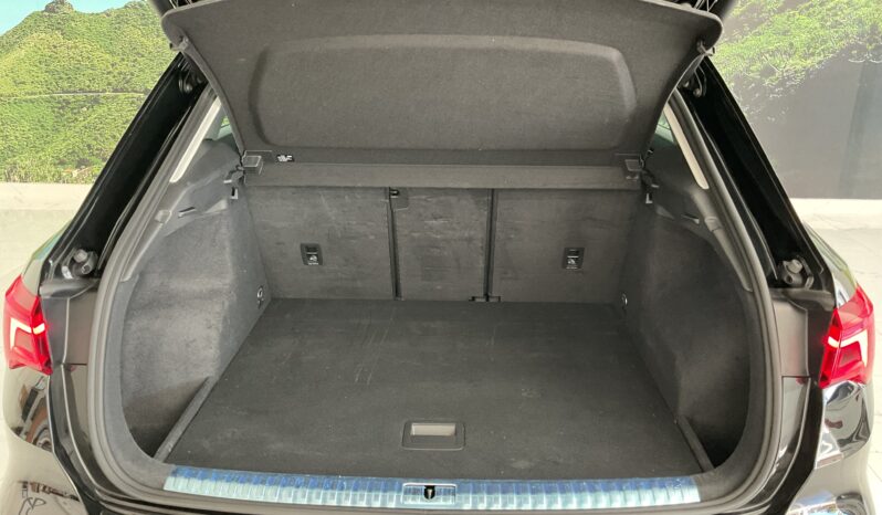 AUDI Q3 2.0 TDI 150 CV S- TRONIC ADVANCE completo