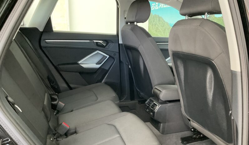 AUDI Q3 2.0 TDI 150 CV S- TRONIC ADVANCE completo