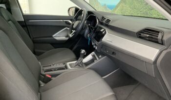 AUDI Q3 2.0 TDI 150 CV S- TRONIC ADVANCE completo