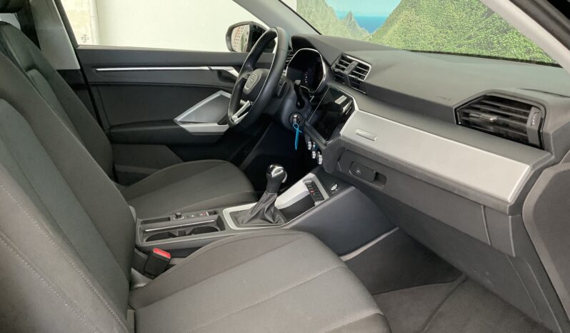 AUDI Q3 2.0 TDI 150 CV S- TRONIC ADVANCE completo