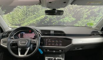 AUDI Q3 2.0 TDI 150 CV S- TRONIC ADVANCE completo