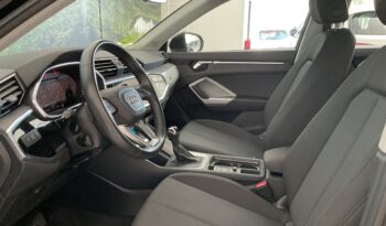 AUDI Q3 2.0 TDI 150 CV S- TRONIC ADVANCE completo