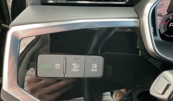 AUDI Q3 2.0 TDI 150 CV S- TRONIC ADVANCE completo