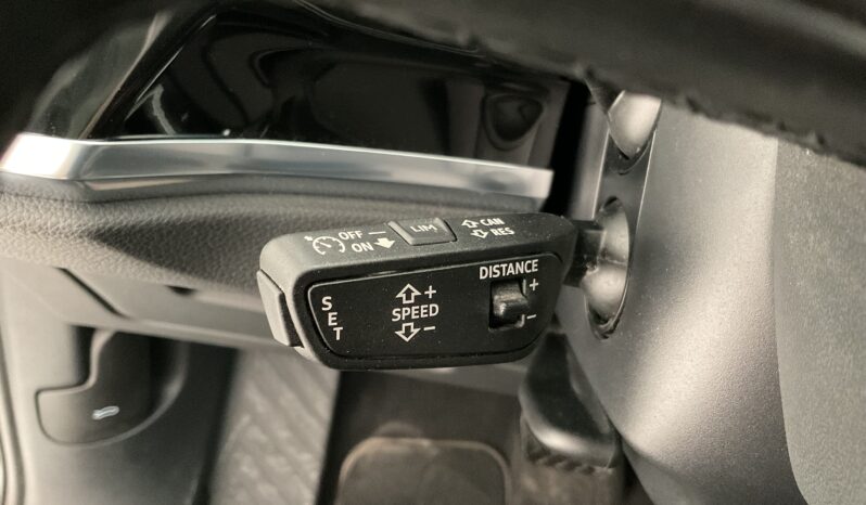 AUDI Q3 2.0 TDI 150 CV S- TRONIC ADVANCE completo