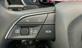 AUDI Q3 2.0 TDI 150 CV S- TRONIC ADVANCE completo