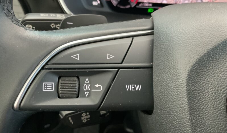 AUDI Q3 2.0 TDI 150 CV S- TRONIC ADVANCE completo