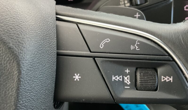 AUDI Q3 2.0 TDI 150 CV S- TRONIC ADVANCE completo