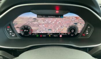 AUDI Q3 2.0 TDI 150 CV S- TRONIC ADVANCE completo