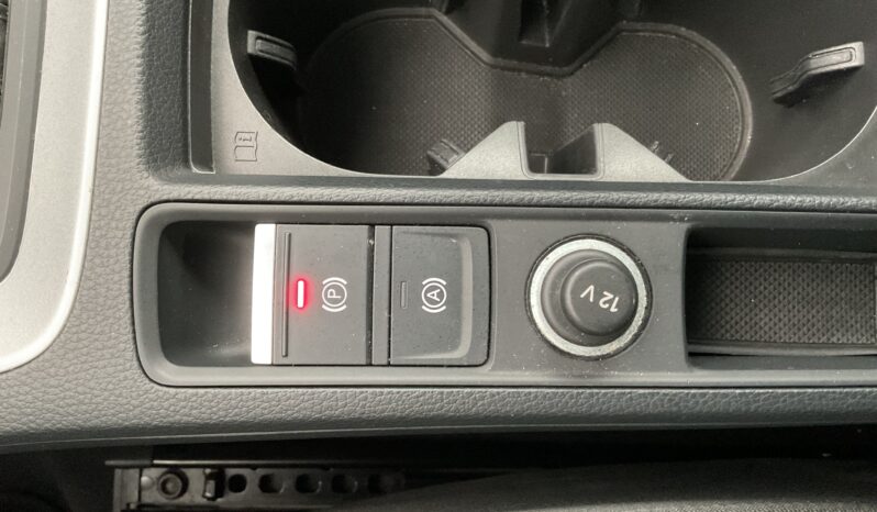 AUDI Q3 2.0 TDI 150 CV S- TRONIC ADVANCE completo