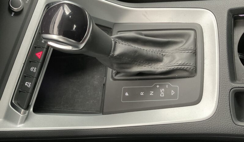 AUDI Q3 2.0 TDI 150 CV S- TRONIC ADVANCE completo