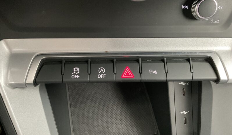 AUDI Q3 2.0 TDI 150 CV S- TRONIC ADVANCE completo